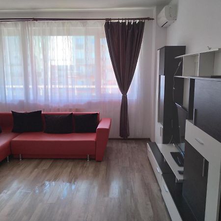 Mony Ared Arad Exterior photo