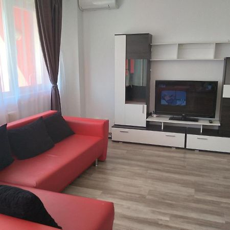 Mony Ared Arad Exterior photo