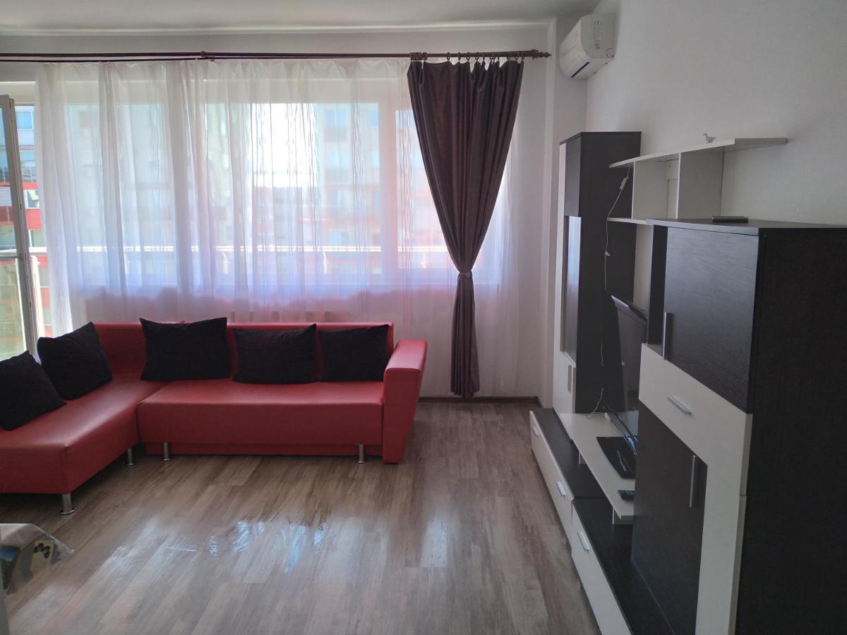 Mony Ared Arad Exterior photo