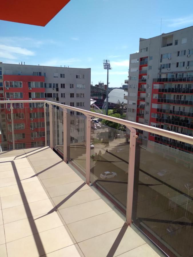 Mony Ared Arad Exterior photo