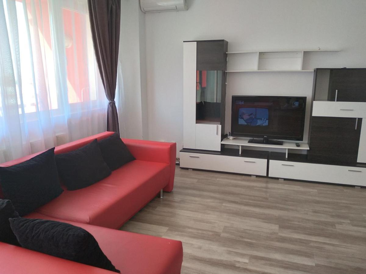 Mony Ared Arad Exterior photo