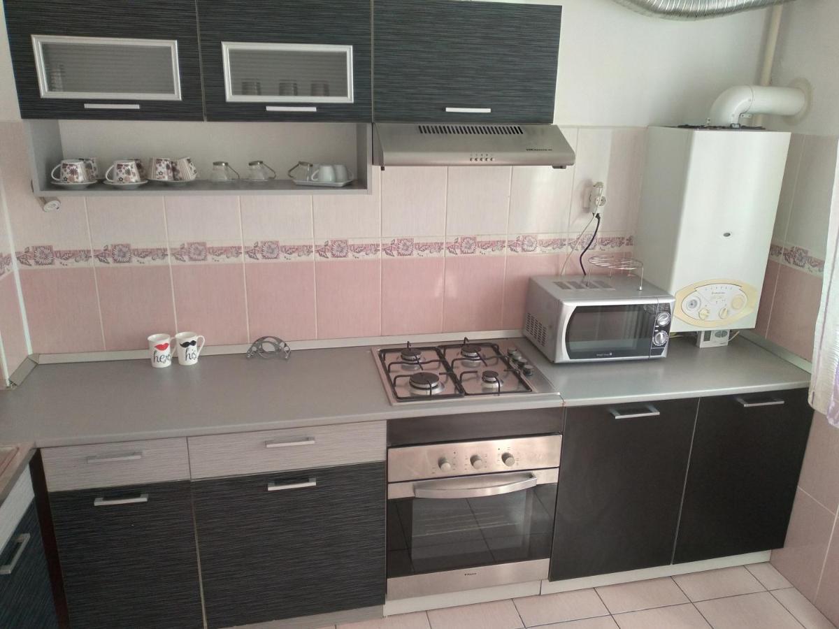 Mony Ared Arad Exterior photo